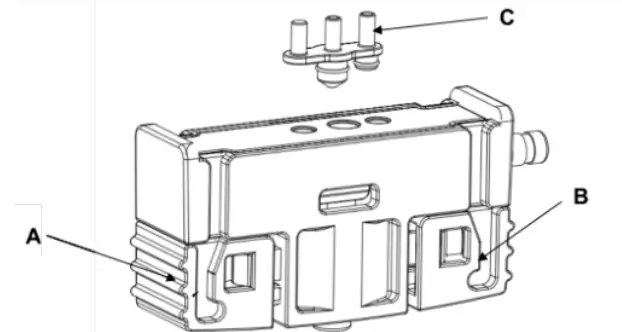 teesa TSA4008 Fully Automatic Espresso Machine - Teesa 2