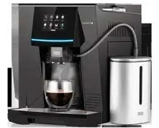 teesa TSA4008 Fully Automatic Espresso Machine