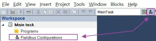 ICP DAS CR Win GRAF EtherCAT - Quick Start 1