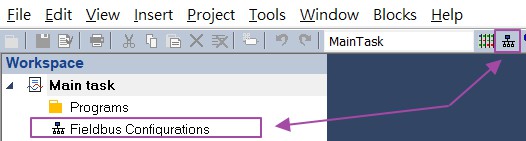 ICP DAS CR Win GRAF EtherCAT - Quick Start 15