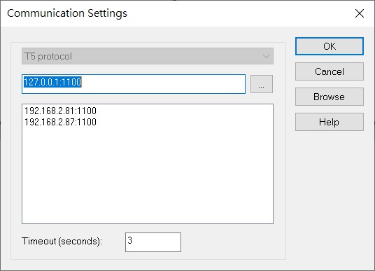 ICP DAS CR Win GRAF EtherCAT - Quick Start 17