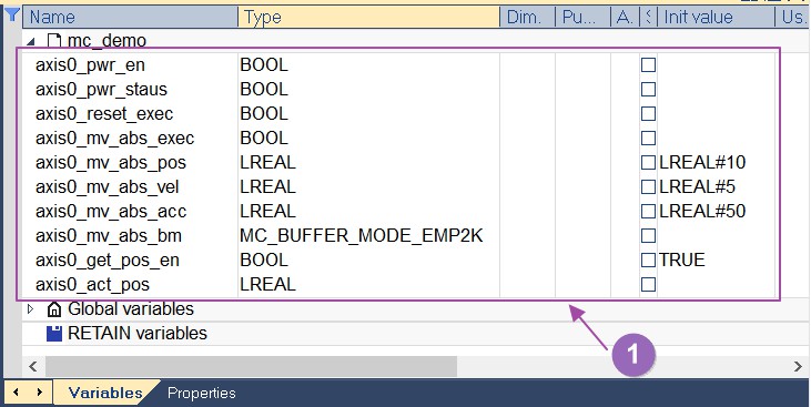ICP DAS CR Win GRAF EtherCAT - Quick Start 23