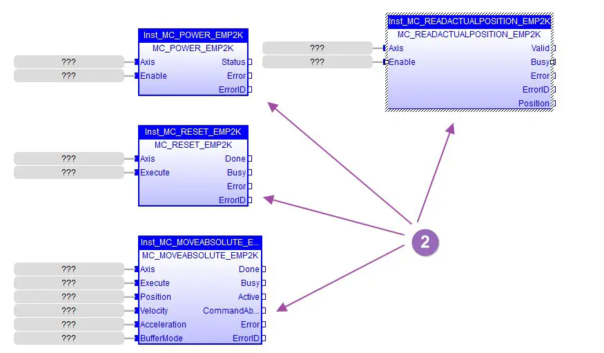 ICP DAS CR Win GRAF EtherCAT - Quick Start 24