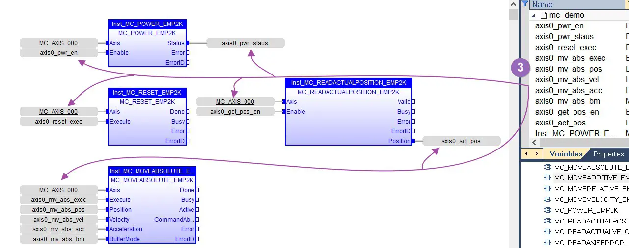 ICP DAS CR Win GRAF EtherCAT - Quick Start 25