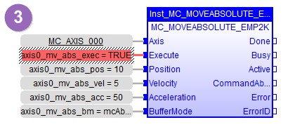 ICP DAS CR Win GRAF EtherCAT - Quick Start 29