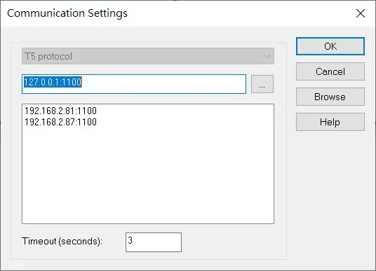 ICP DAS CR Win GRAF EtherCAT - Quick Start 3