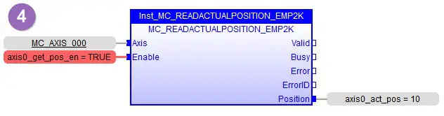 ICP DAS CR Win GRAF EtherCAT - Quick Start 30