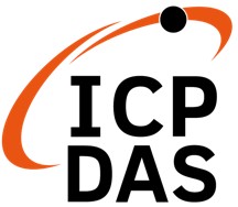 ICP DAS - Logo