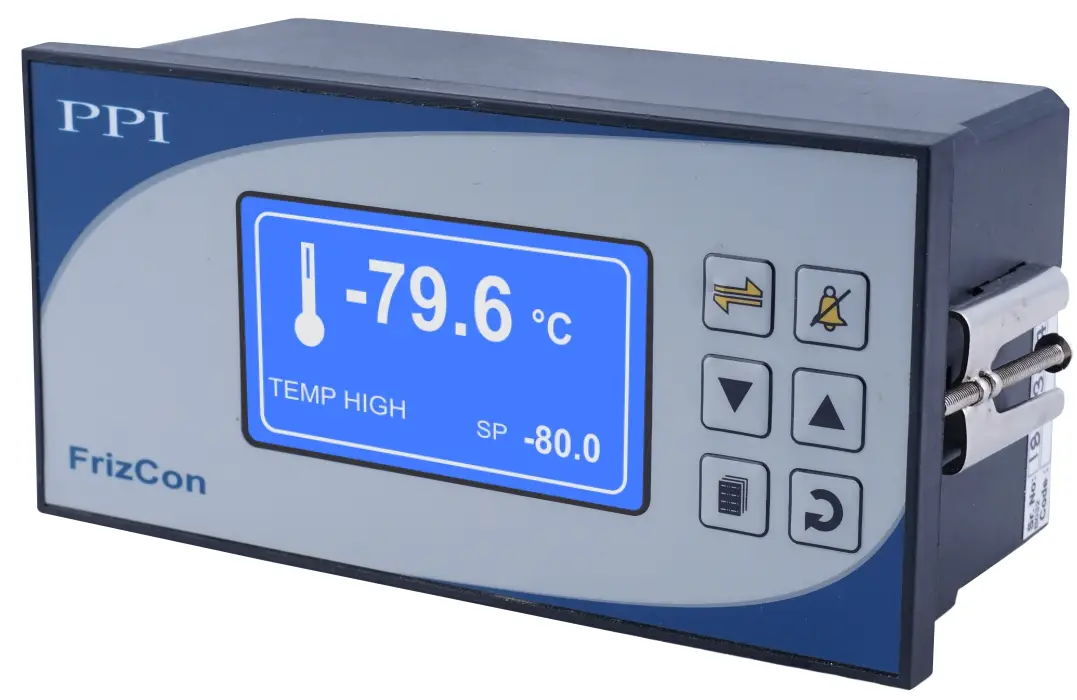 PPI-FrizCon-Deep-Freezer-Controller-with-Graphic-Display-product