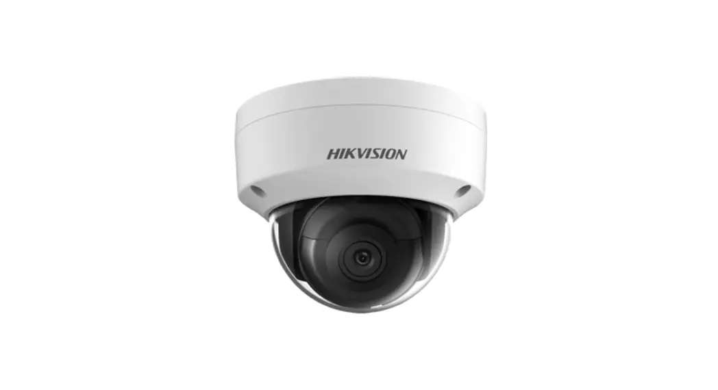 Hikvision An-ipv Xuar Series Vandal Dome Network Camera User Guide Hikvision An-ipv Xuar Series Vandal Dome Network Camera User Guide