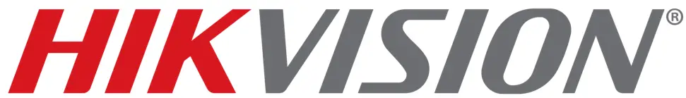 HIKVISION Logo