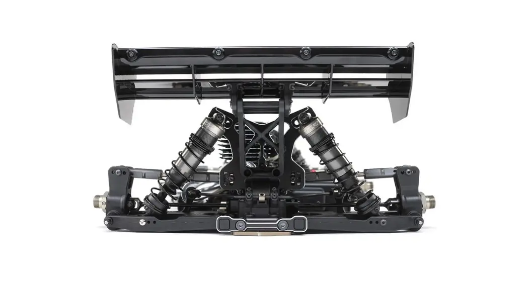 Tlr04012 Combo 4wd Nitro/electric Race Buggy Kit Instruction Manual