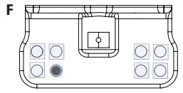TLR04012 Combo 4WD Nitro Electric Race Buggy Kit - fig 3