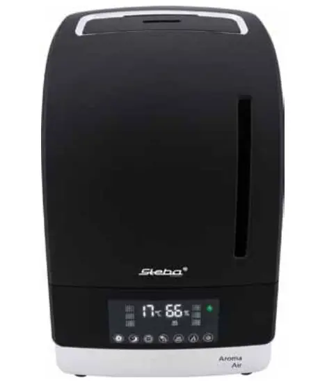 Steba LB10 Humidifier