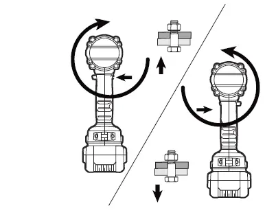 FLEX-FX1451-24V-Brushless-Impact-Wrench-fig-9