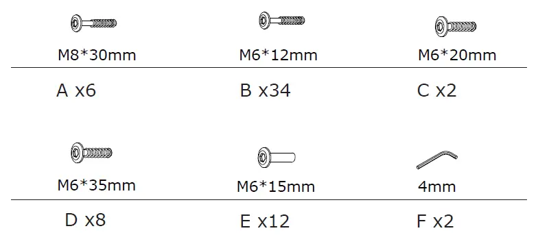 COSTWAY-HU10230=Metal-Bed-Frame-FIG- (3)