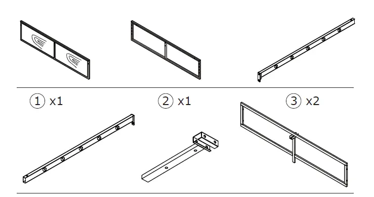 COSTWAY-HU10230=Metal-Bed-Frame-FIG- (4)