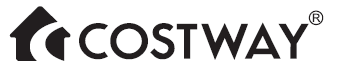 COSTWAY-LOGO
