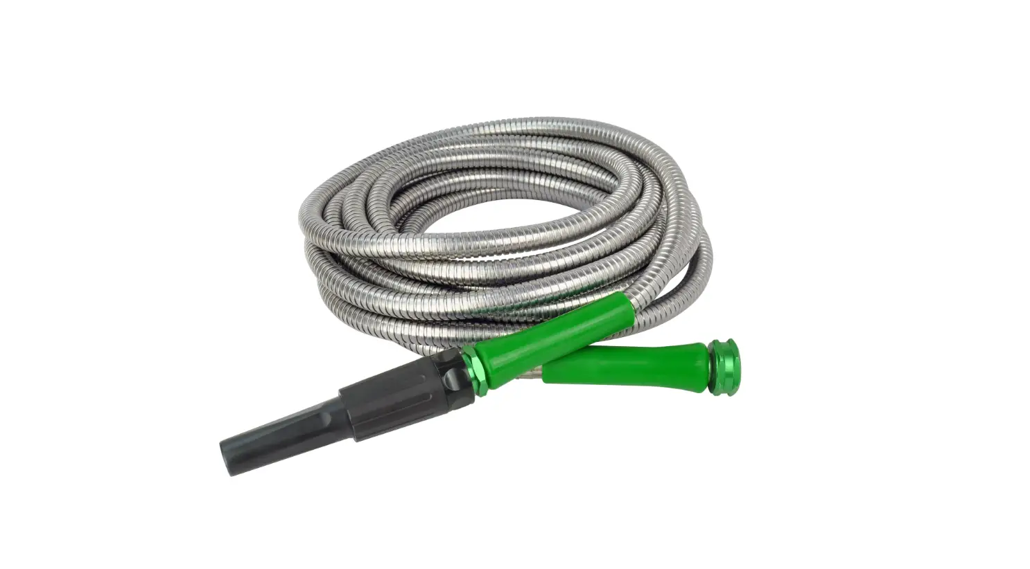 Bernini Fountains Bfmghxls Xl Series Metal Garden Hose Instruction Manual Bernini Fountains Bfmghxls Xl Series Metal Garden Hose Instruction Manual