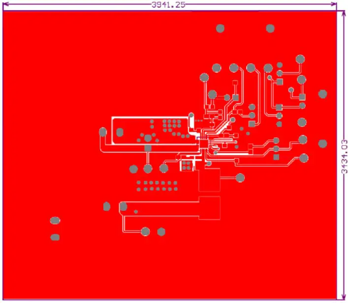 PCB LAYOUT