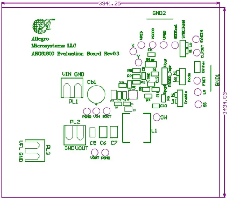 PCB LAYOUT