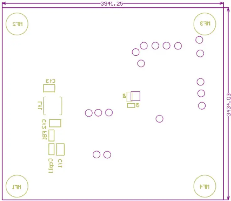 PCB LAYOUT