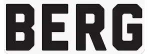 Berg logo
