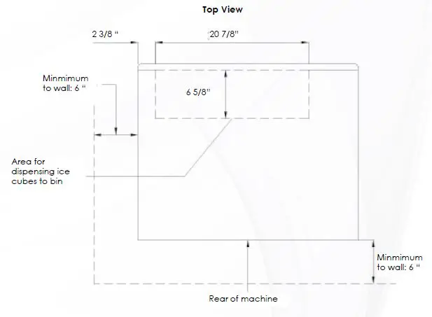 MAXX-ICE-MIM452-Freestanding-Modular-Ice-Maker-FIG-2