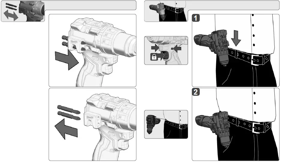 milwaukee-M12-FDD2,-M12-FPD2-Sub-Compact-Drill-Driver-fig- (7)