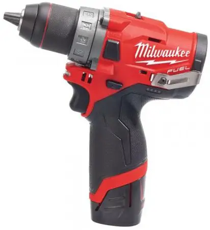 milwaukee-M12-FDD2,-M12-FPD2-Sub-Compact-Drill-Driver-product