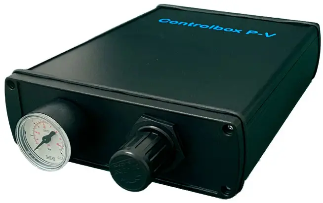 SoftGripping SG.BP.1P.C1 Soft Gripping Control Box with Integrated Pump -