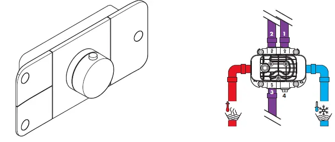 AXOR-45710181-One-Thermostatic-Module-Rough-fig-10