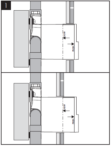 AXOR-45710181-One-Thermostatic-Module-Rough-fig-12