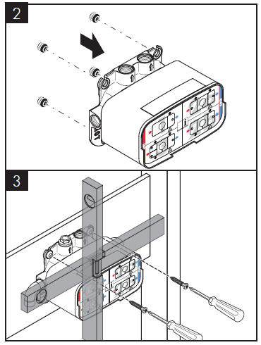 AXOR-45710181-One-Thermostatic-Module-Rough-fig-13