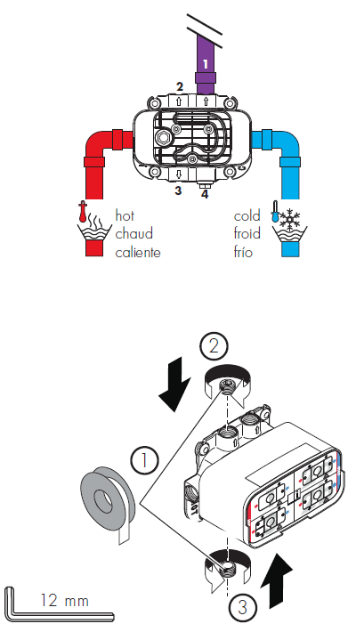 AXOR-45710181-One-Thermostatic-Module-Rough-fig-14