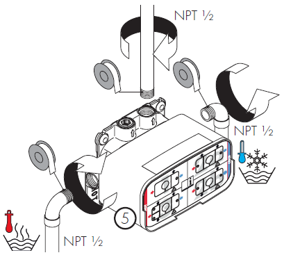 AXOR-45710181-One-Thermostatic-Module-Rough-fig-15