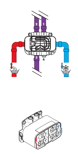 AXOR-45710181-One-Thermostatic-Module-Rough-fig-17