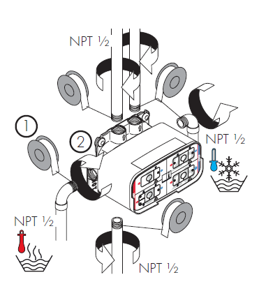 AXOR-45710181-One-Thermostatic-Module-Rough-fig-18