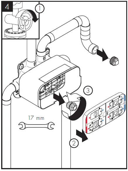 AXOR-45710181-One-Thermostatic-Module-Rough-fig-19