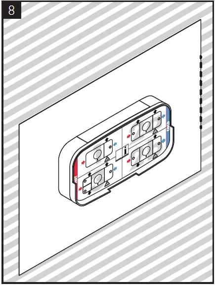 AXOR-45710181-One-Thermostatic-Module-Rough-fig-23