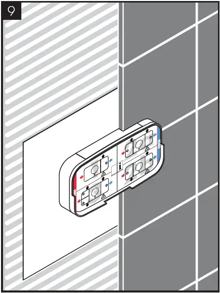 AXOR-45710181-One-Thermostatic-Module-Rough-fig-24