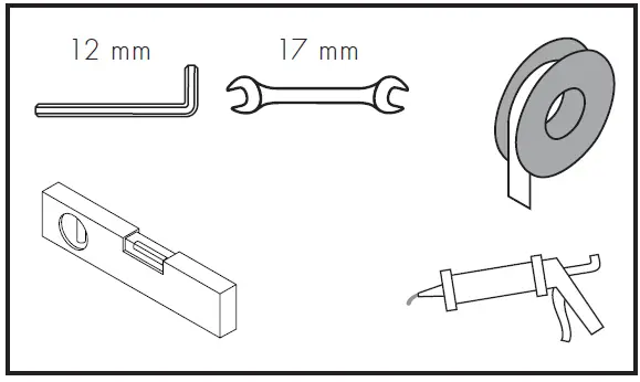 AXOR-45710181-One-Thermostatic-Module-Rough-fig-4