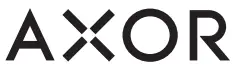 AXOR-logo