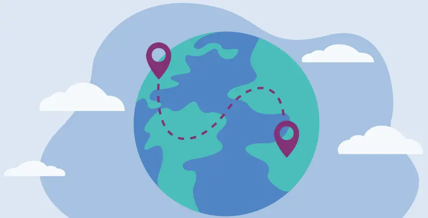 Cartus COVID-19 Mobility Supply Chain -