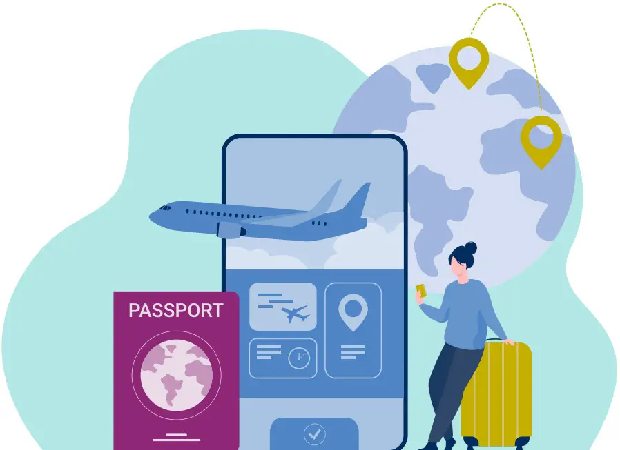 Cartus COVID-19 Mobility Supply Chain - IMMIGRATION