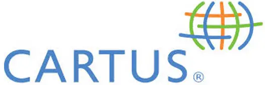 Cartus logo