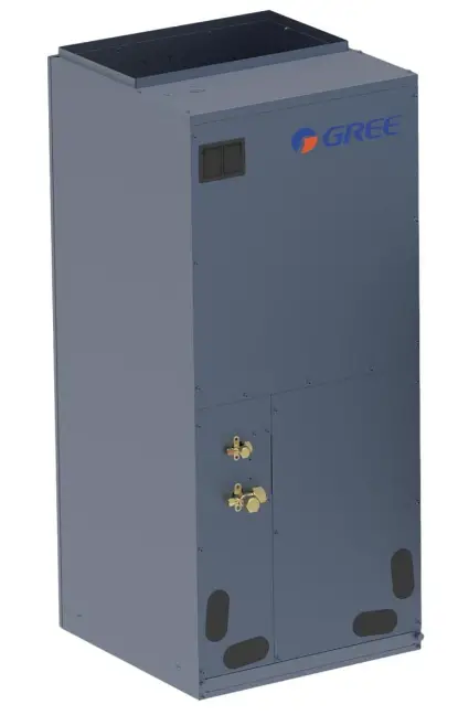 GREE-FLEXX24HP230V1AH-Flexx-Air-Handler-PRODUCT