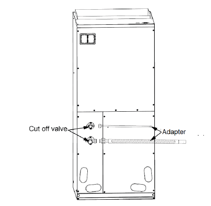 GREE-FLEXX24HP230V1AH-Flexx-Air-Handler-fig- (8)
