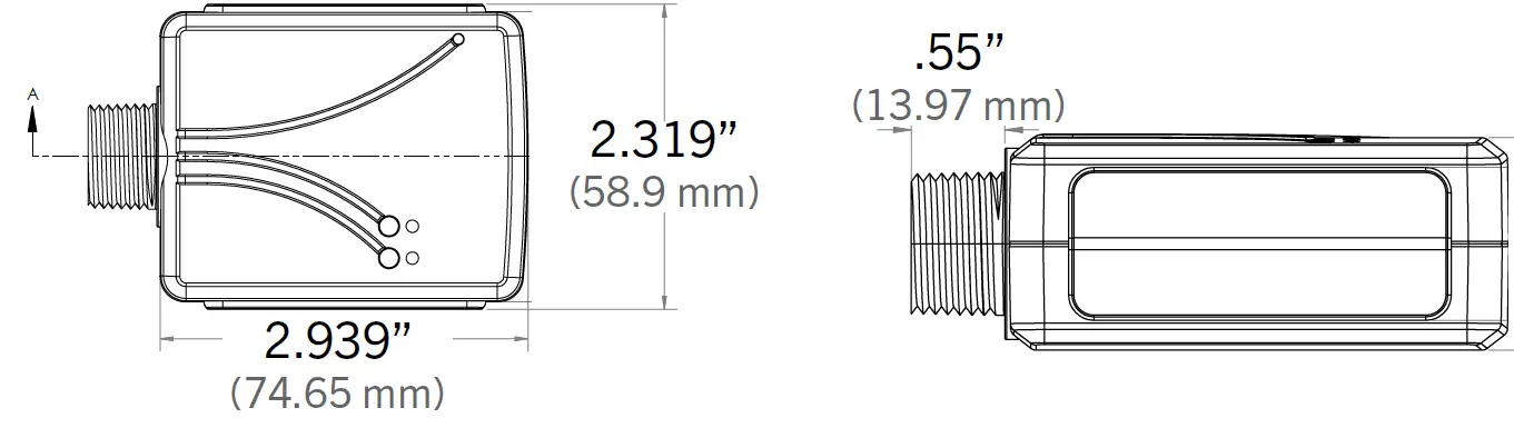 MAGNUM-FIRST-M9-UTR-L3 Two-Channel-Lighting-Control-Module-01