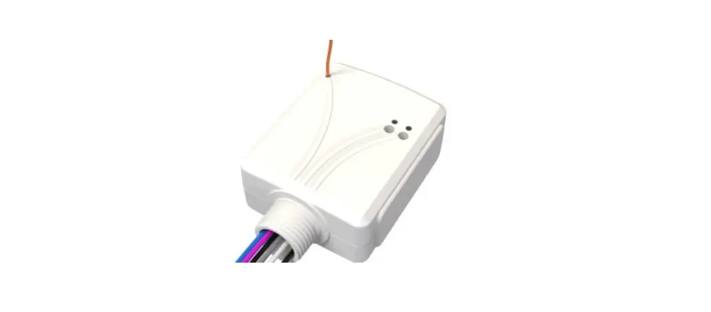 Magnum First M9-utr-l3 Two Channel Lighting Control Module Installation Guide Magnum First M9-utr-l3 Two Channel Lighting Control Module Installation Guide